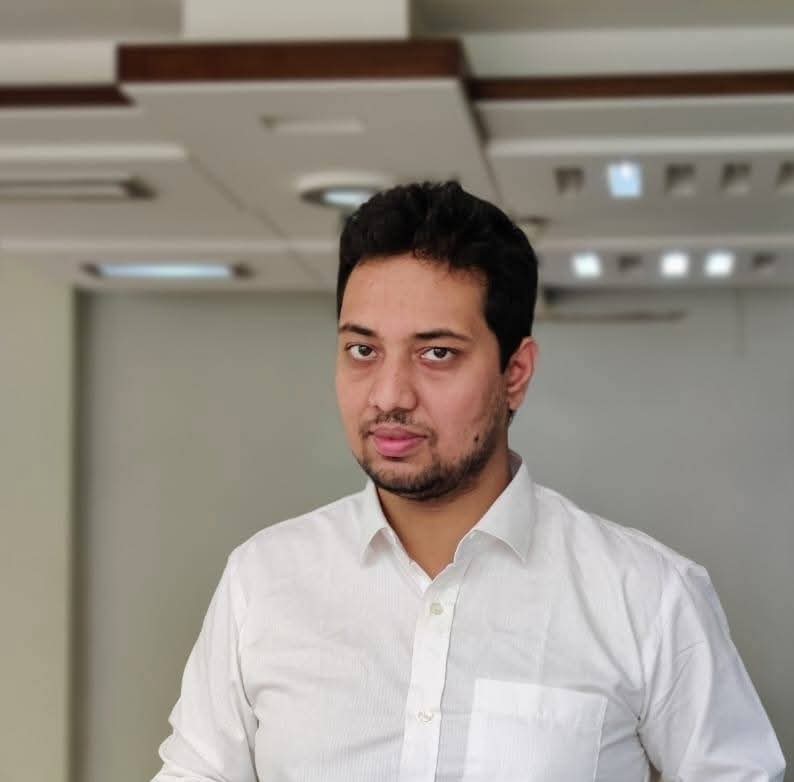 Dr. Wasiur Rahman